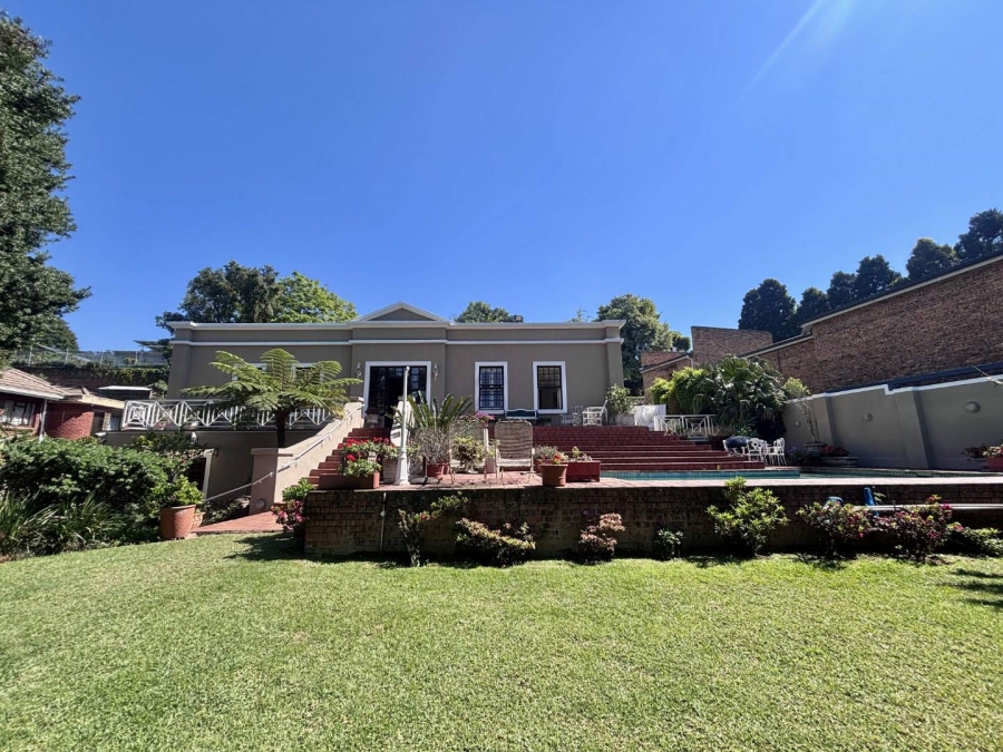 3 Bedroom Property for Sale in Chase Valley Heights KwaZulu-Natal