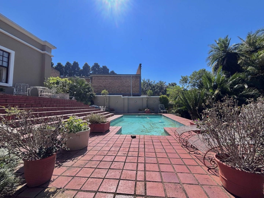 3 Bedroom Property for Sale in Chase Valley Heights KwaZulu-Natal
