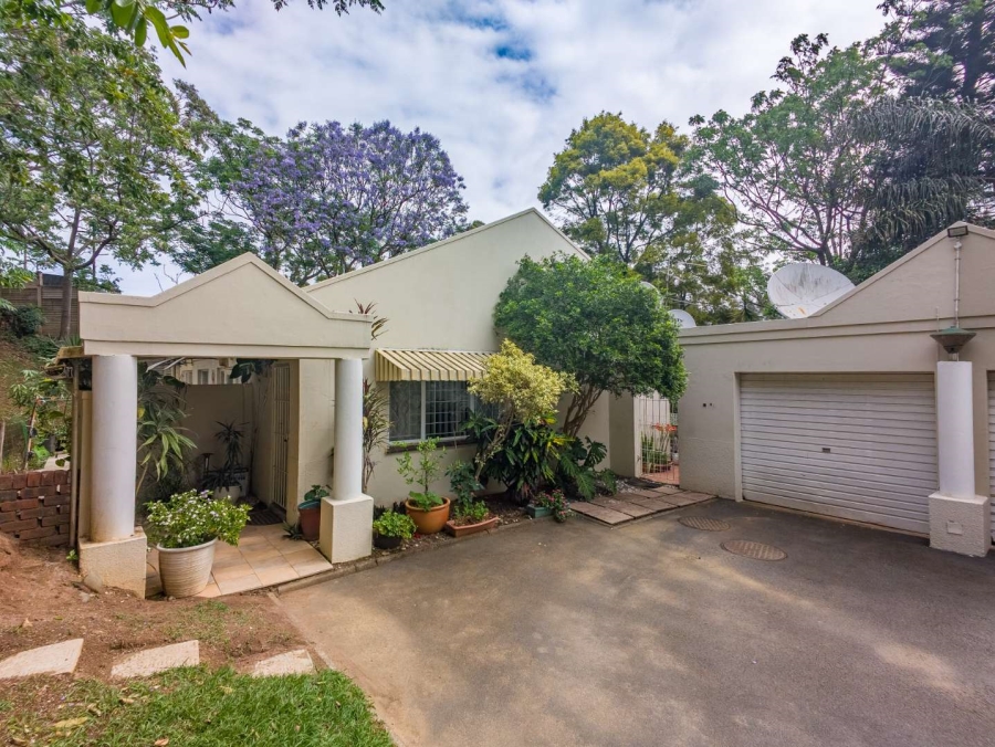 3 Bedroom Property for Sale in Sherwood KwaZulu-Natal