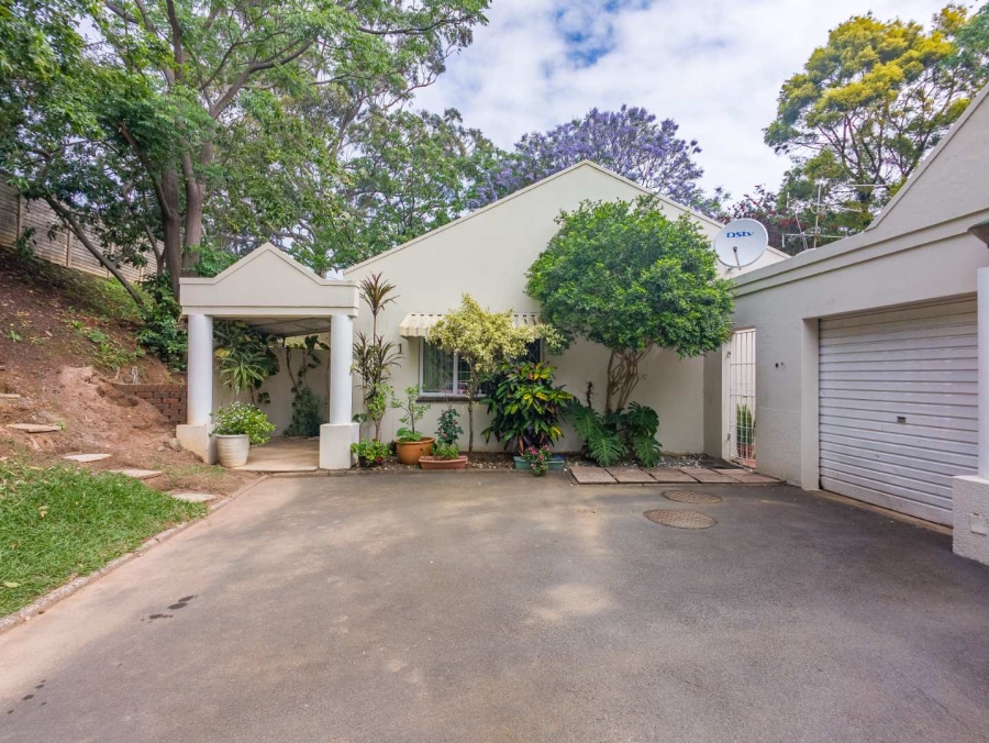 3 Bedroom Property for Sale in Sherwood KwaZulu-Natal
