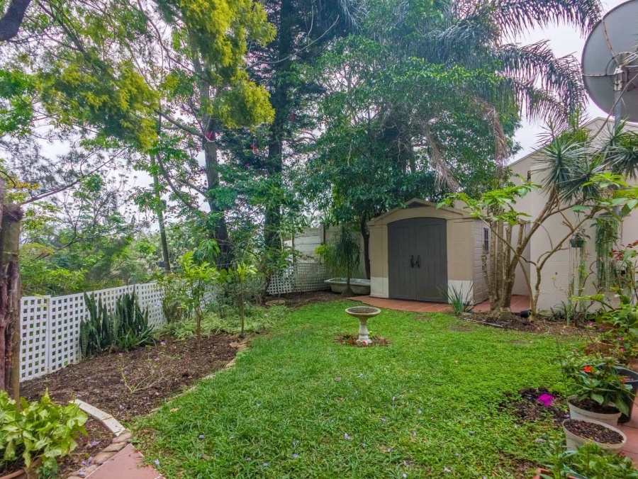 3 Bedroom Property for Sale in Sherwood KwaZulu-Natal