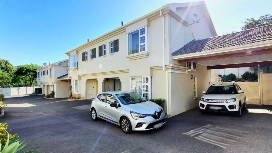 3 Bedroom Property for Sale in Umgeni Park KwaZulu-Natal