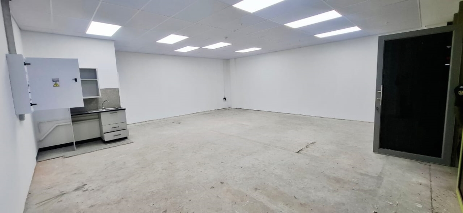 To Let Commercial Property for Rent in Newlands West KwaZulu-Natal