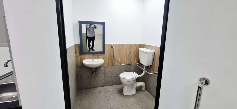 To Let Commercial Property for Rent in Newlands West KwaZulu-Natal