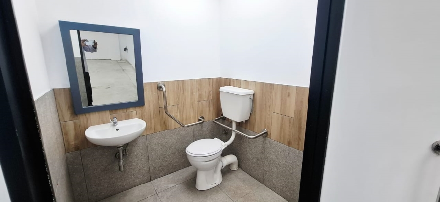 To Let Commercial Property for Rent in Newlands West KwaZulu-Natal