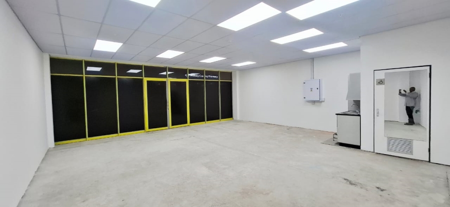 To Let Commercial Property for Rent in Newlands West KwaZulu-Natal