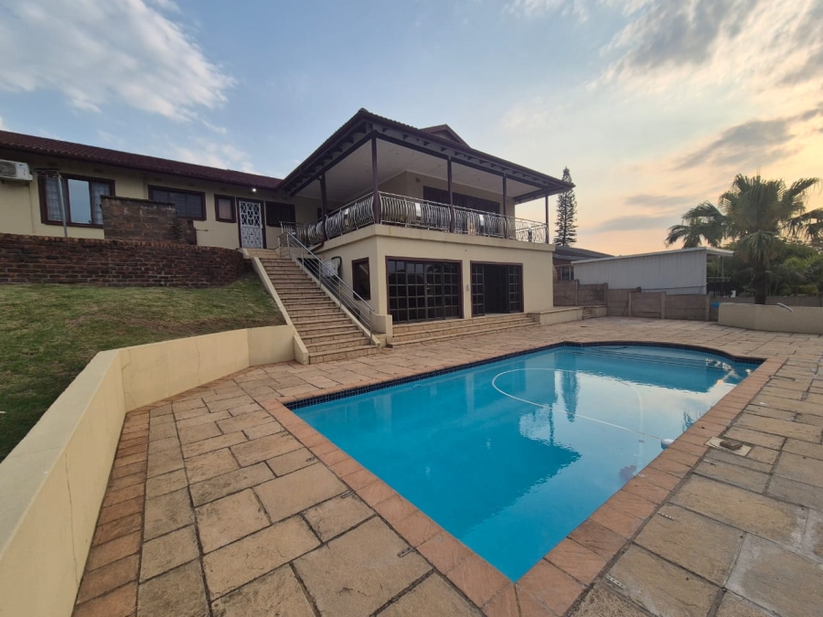 4 Bedroom Property for Sale in Northdene KwaZulu-Natal