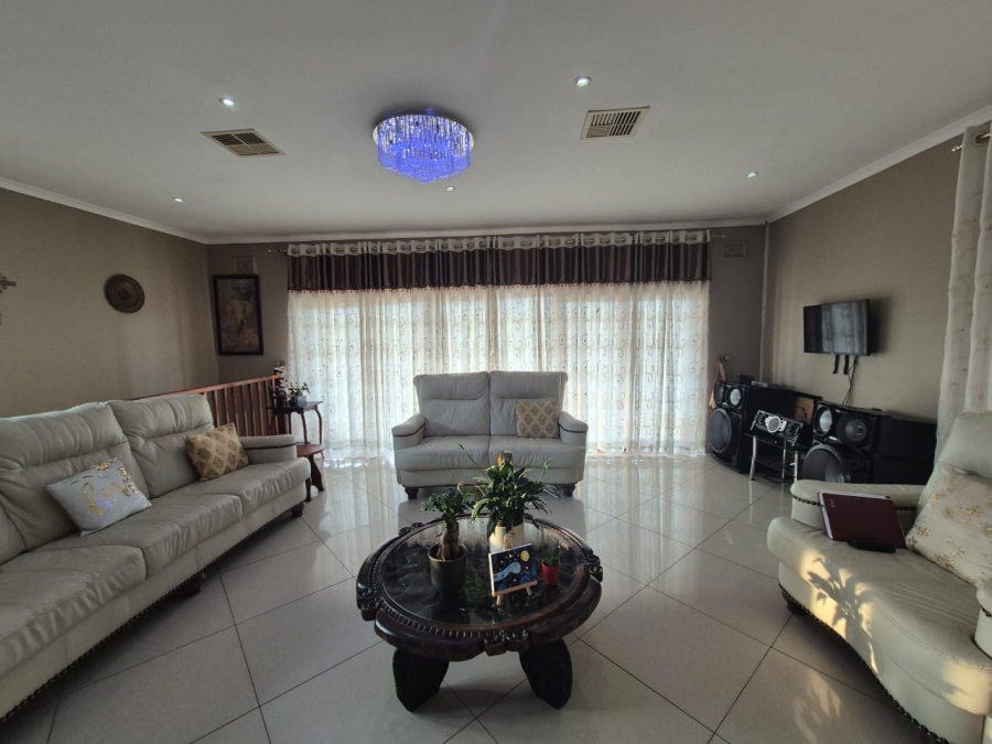 4 Bedroom Property for Sale in Northdene KwaZulu-Natal