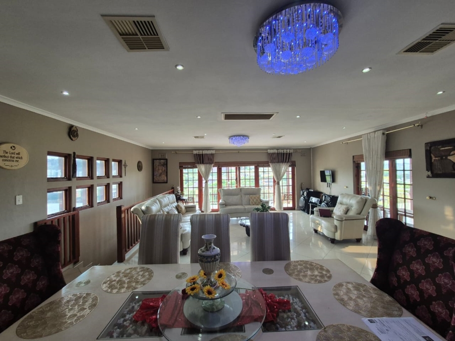 4 Bedroom Property for Sale in Northdene KwaZulu-Natal