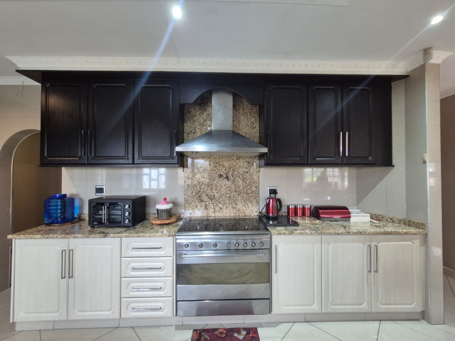4 Bedroom Property for Sale in Northdene KwaZulu-Natal