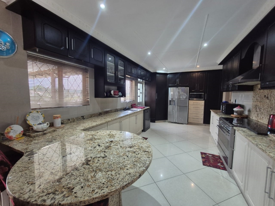 4 Bedroom Property for Sale in Northdene KwaZulu-Natal