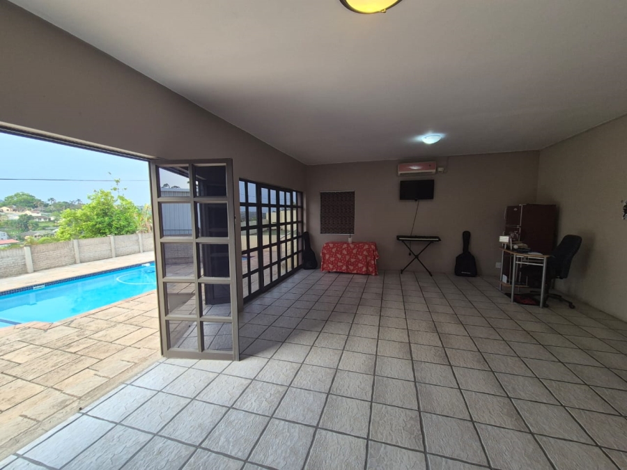 4 Bedroom Property for Sale in Northdene KwaZulu-Natal
