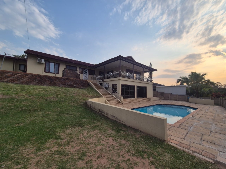 4 Bedroom Property for Sale in Northdene KwaZulu-Natal