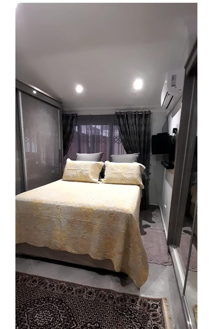 1 Bedroom Property for Sale in Springfield KwaZulu-Natal