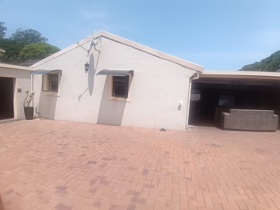 1 Bedroom Property for Sale in Springfield KwaZulu-Natal