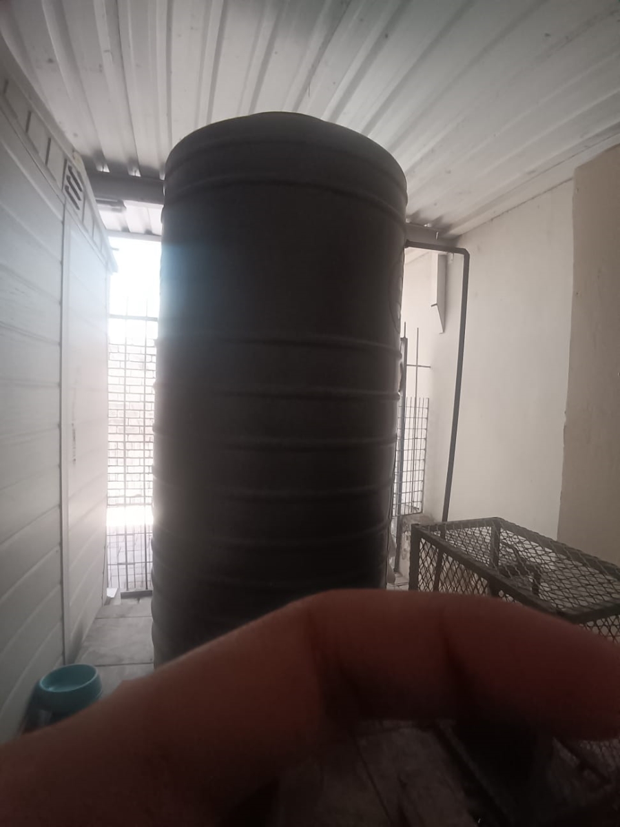 1 Bedroom Property for Sale in Springfield KwaZulu-Natal