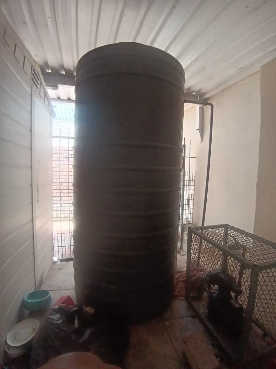 1 Bedroom Property for Sale in Springfield KwaZulu-Natal