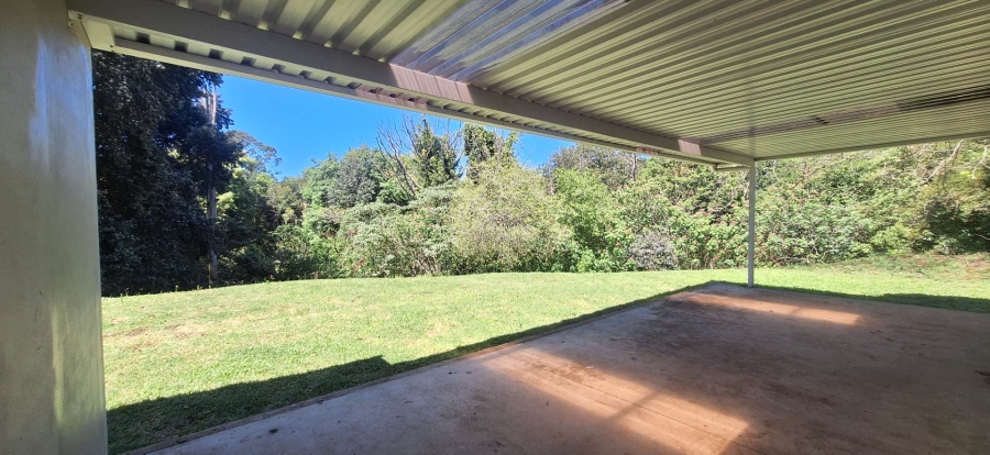 To Let 2 Bedroom Property for Rent in Hillcrest KwaZulu-Natal