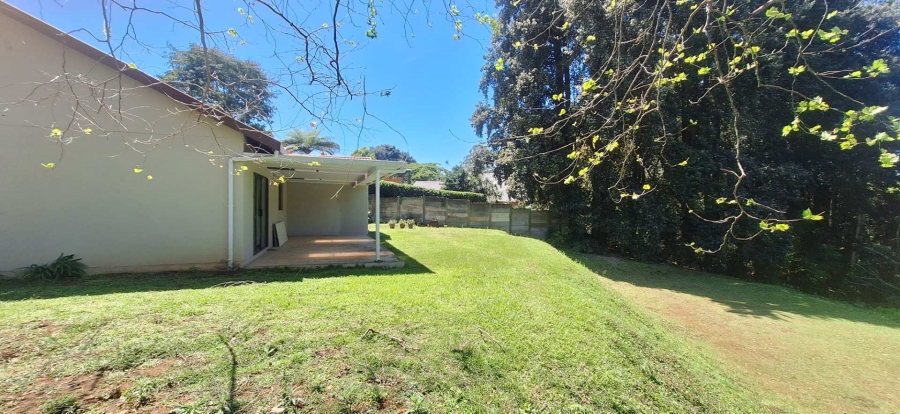 To Let 2 Bedroom Property for Rent in Hillcrest KwaZulu-Natal