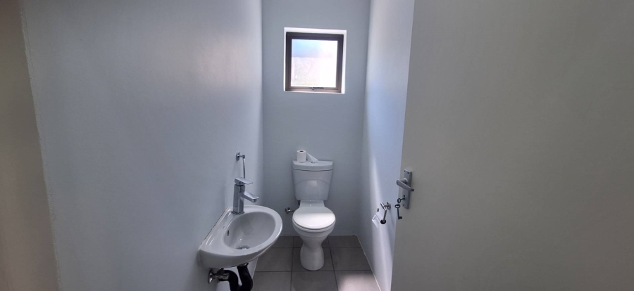 To Let 2 Bedroom Property for Rent in Hillcrest KwaZulu-Natal