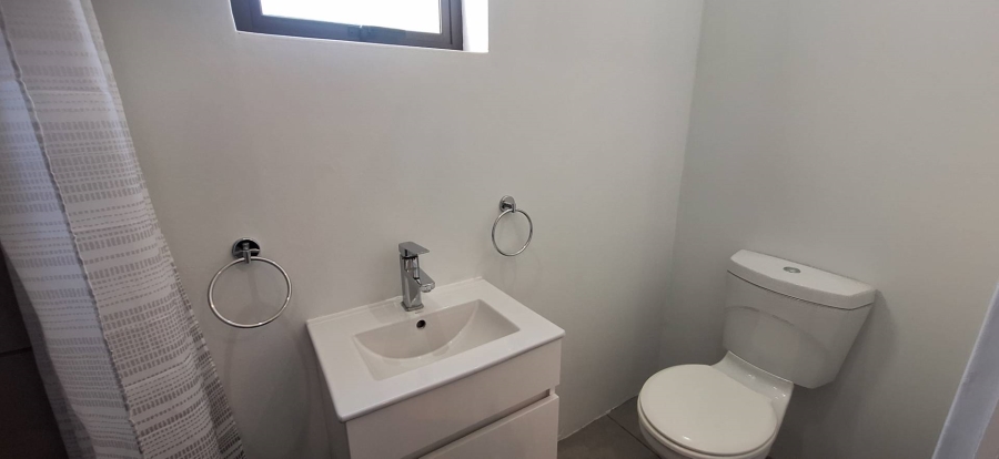 To Let 2 Bedroom Property for Rent in Hillcrest KwaZulu-Natal