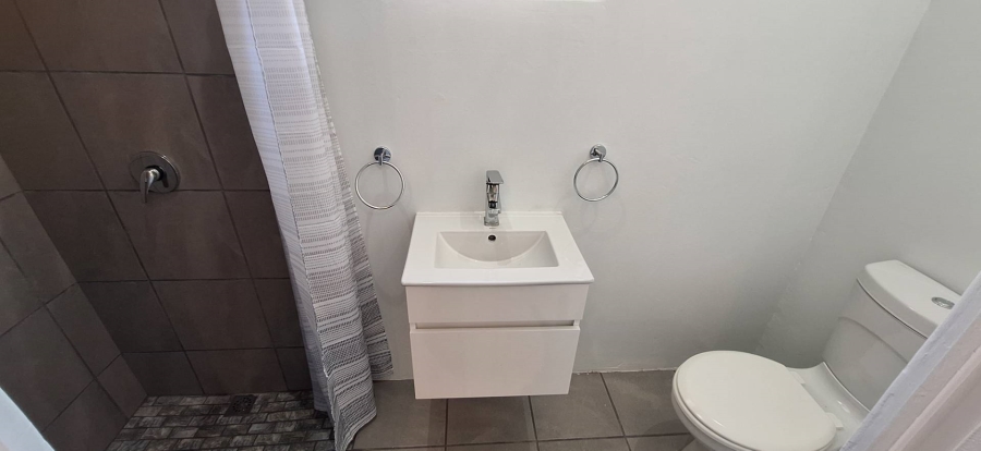 To Let 2 Bedroom Property for Rent in Hillcrest KwaZulu-Natal
