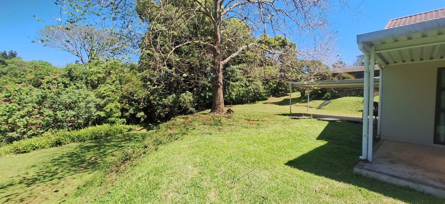 To Let 2 Bedroom Property for Rent in Hillcrest KwaZulu-Natal