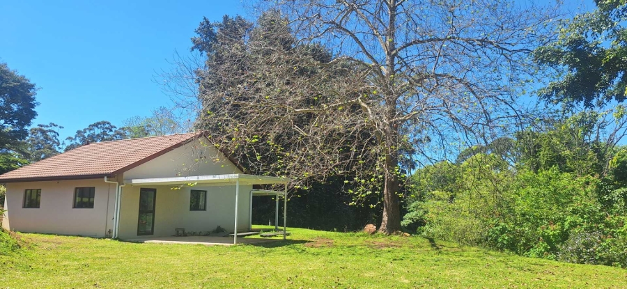 To Let 2 Bedroom Property for Rent in Hillcrest KwaZulu-Natal