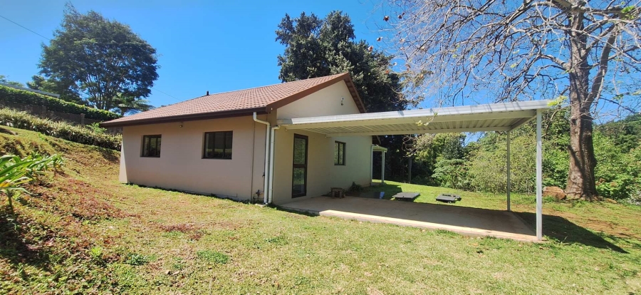 To Let 2 Bedroom Property for Rent in Hillcrest KwaZulu-Natal