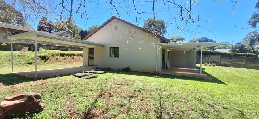 To Let 2 Bedroom Property for Rent in Hillcrest KwaZulu-Natal