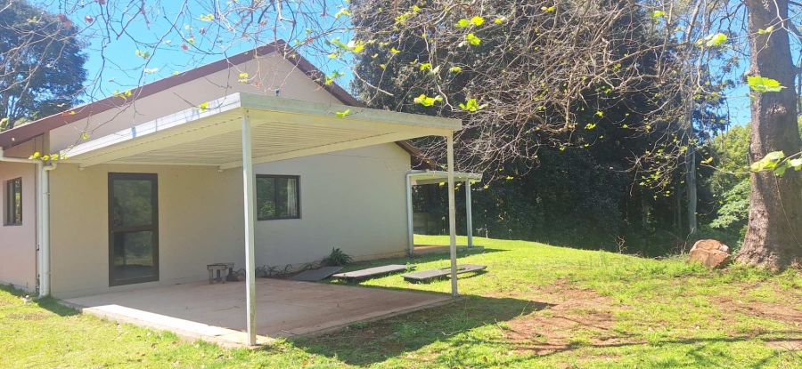 To Let 2 Bedroom Property for Rent in Hillcrest KwaZulu-Natal