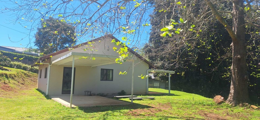 To Let 2 Bedroom Property for Rent in Hillcrest KwaZulu-Natal