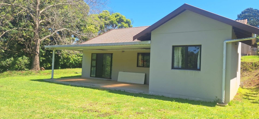 To Let 2 Bedroom Property for Rent in Hillcrest KwaZulu-Natal