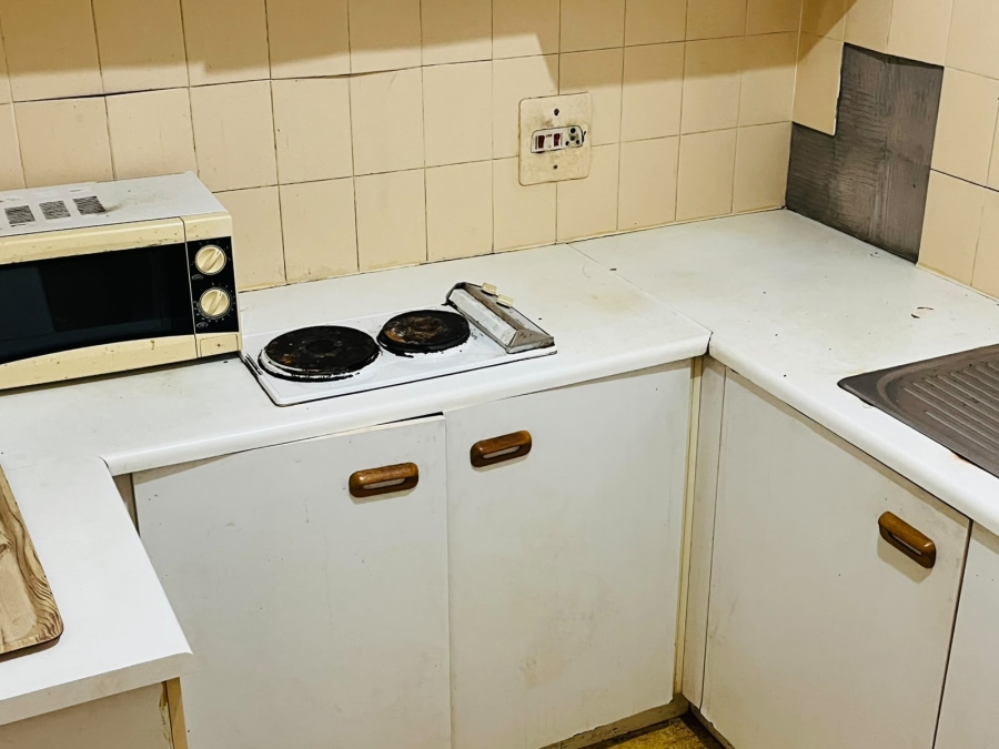 2 Bedroom Property for Sale in Durban Central KwaZulu-Natal