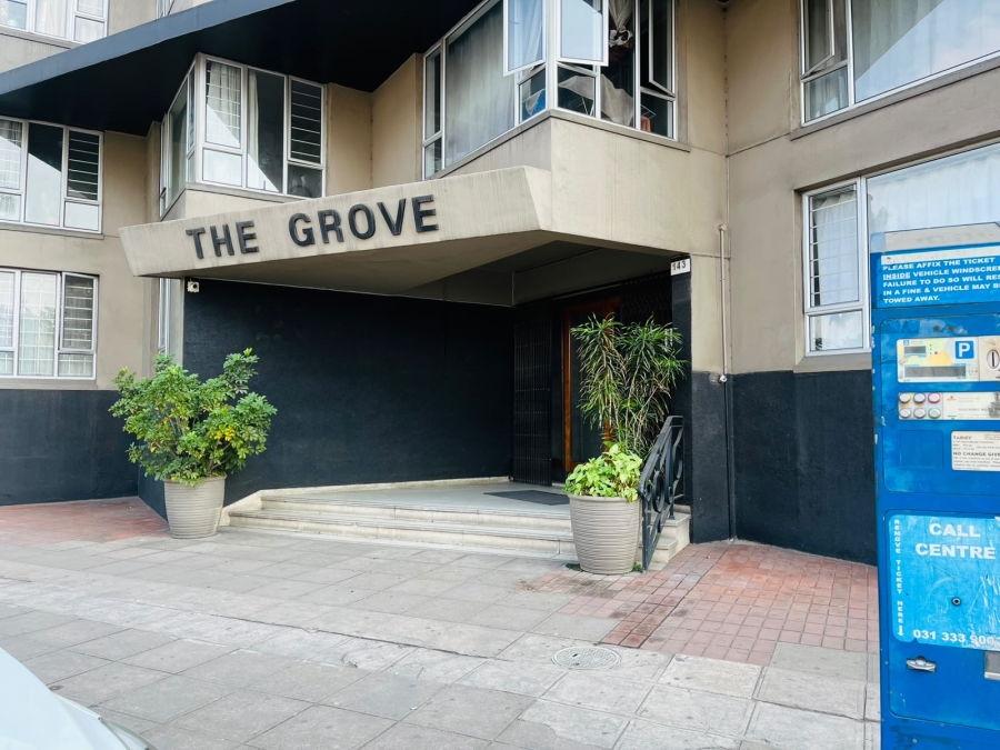 2 Bedroom Property for Sale in Durban Central KwaZulu-Natal