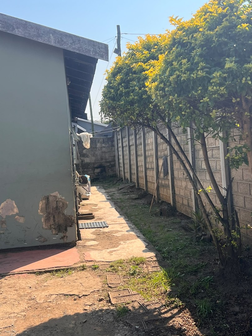 3 Bedroom Property for Sale in Clayfield KwaZulu-Natal
