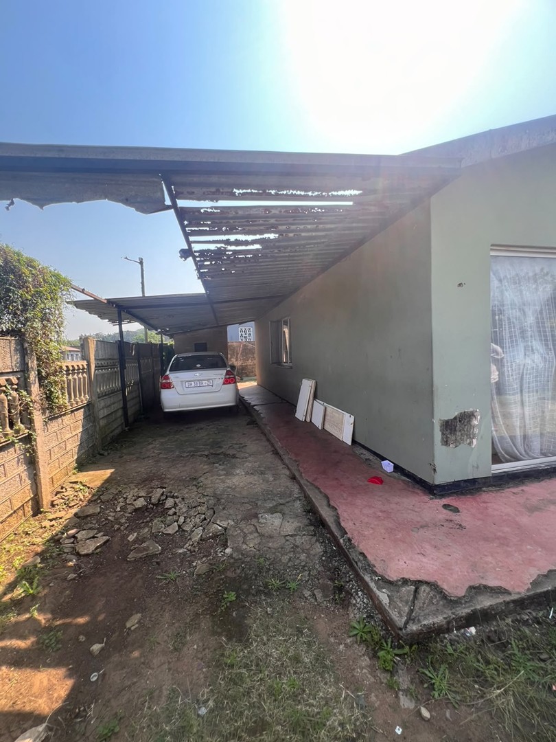 3 Bedroom Property for Sale in Clayfield KwaZulu-Natal