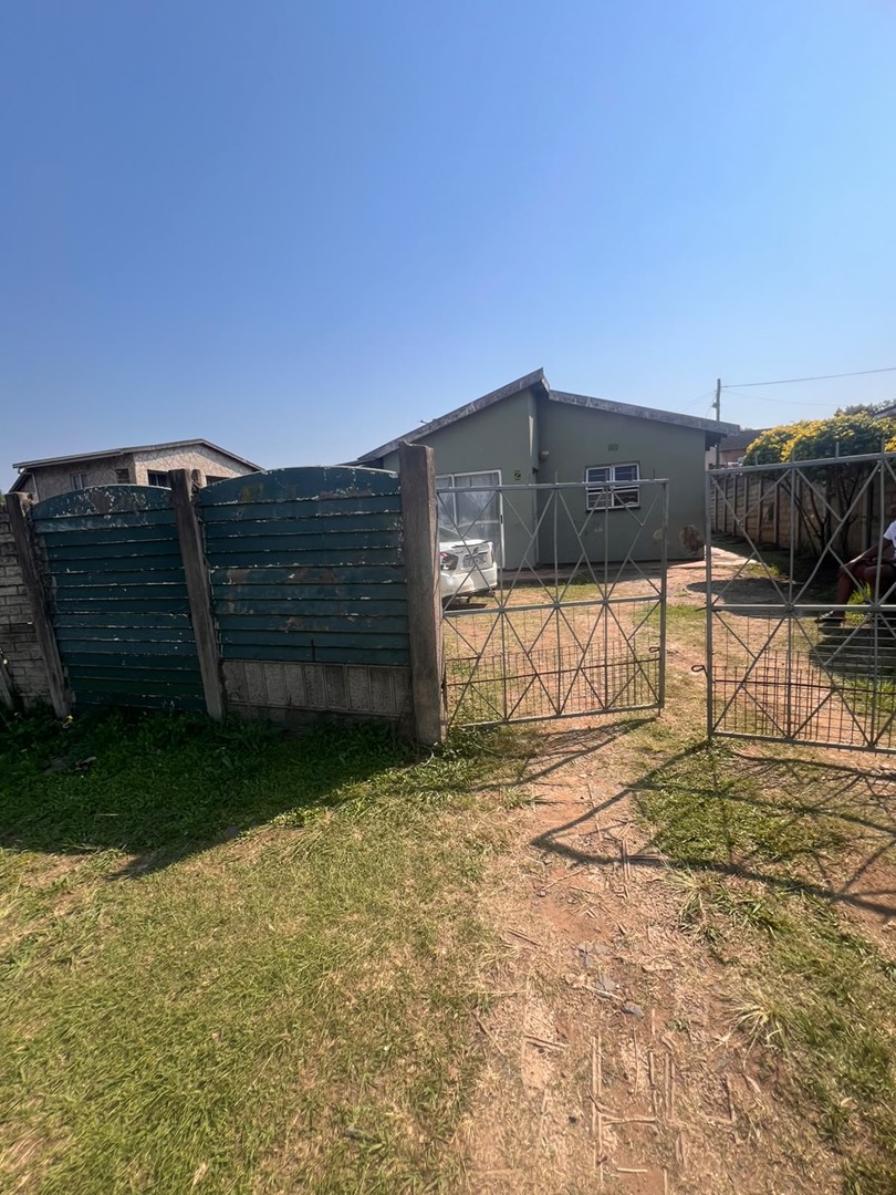 3 Bedroom Property for Sale in Clayfield KwaZulu-Natal
