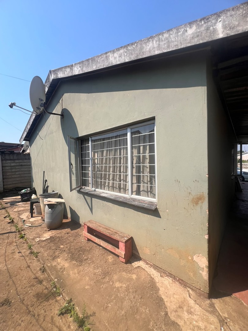 3 Bedroom Property for Sale in Clayfield KwaZulu-Natal