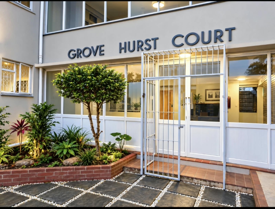 2 Bedroom Property for Sale in Berea KwaZulu-Natal