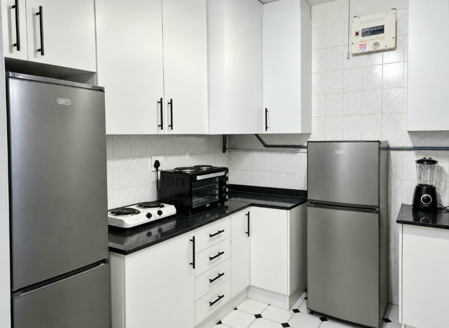 2 Bedroom Property for Sale in Berea KwaZulu-Natal