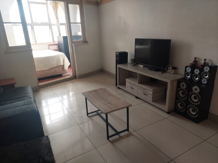 2 Bedroom Property for Sale in South Beach KwaZulu-Natal