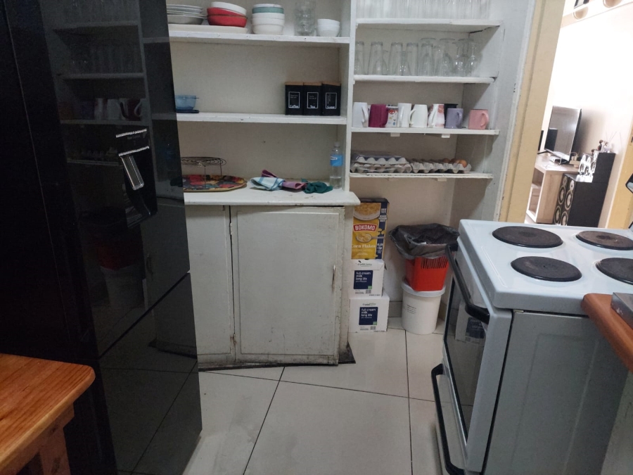 2 Bedroom Property for Sale in South Beach KwaZulu-Natal