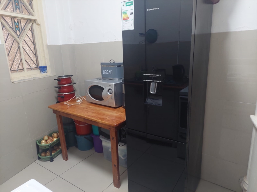 2 Bedroom Property for Sale in South Beach KwaZulu-Natal