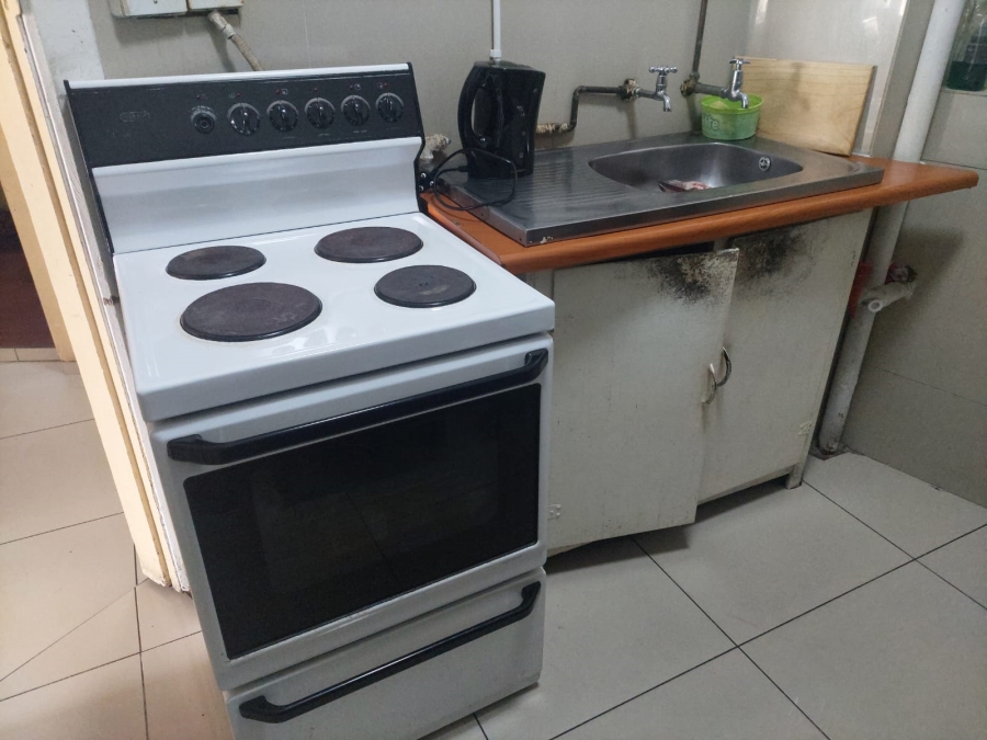 2 Bedroom Property for Sale in South Beach KwaZulu-Natal