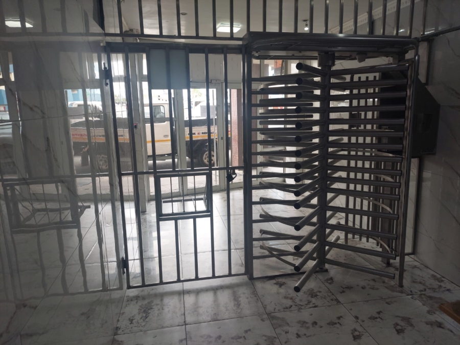 2 Bedroom Property for Sale in South Beach KwaZulu-Natal