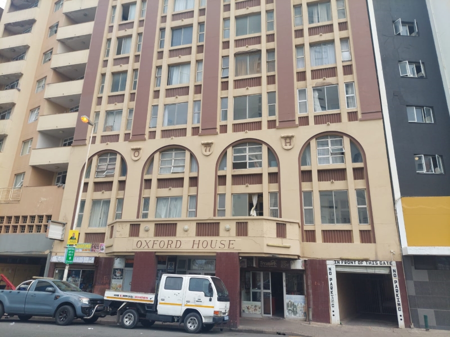 2 Bedroom Property for Sale in South Beach KwaZulu-Natal