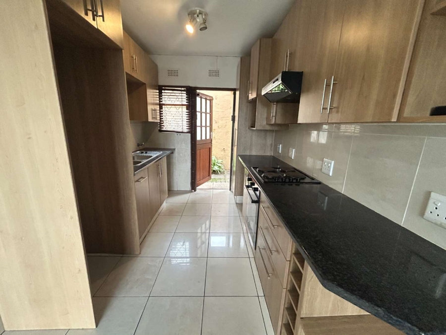 To Let 2 Bedroom Property for Rent in The Wolds KwaZulu-Natal