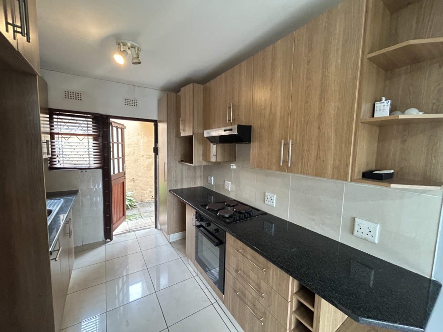 To Let 2 Bedroom Property for Rent in The Wolds KwaZulu-Natal