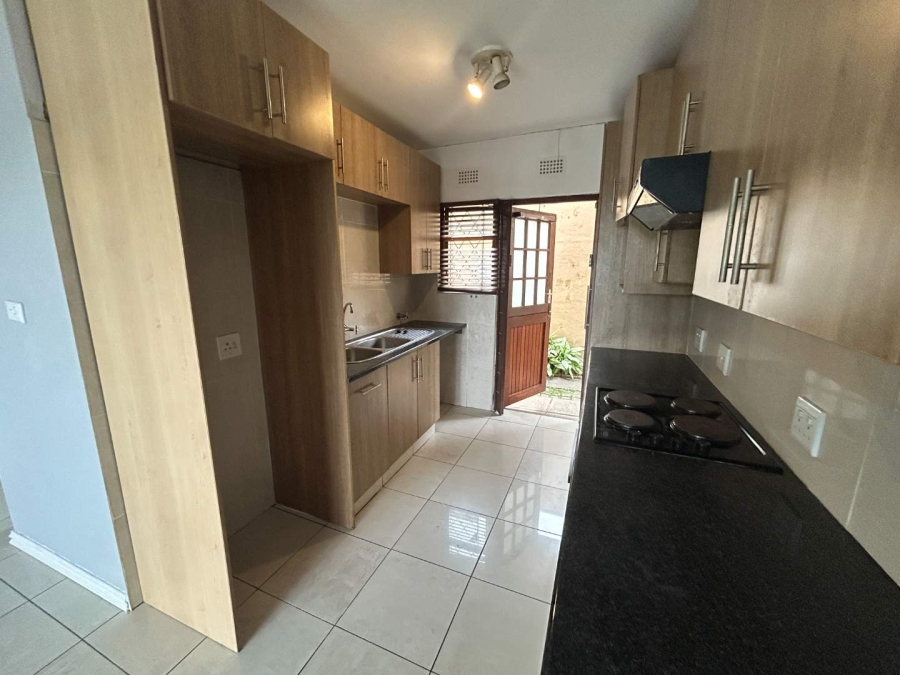To Let 2 Bedroom Property for Rent in The Wolds KwaZulu-Natal